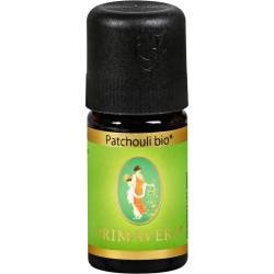 Patchouli Öl kbA ätherisch 5 ml