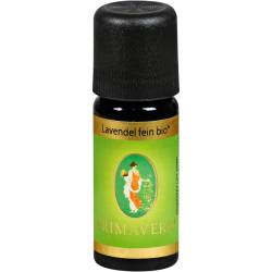 Lavendel Öl fein kbA ätherisch 10 ml