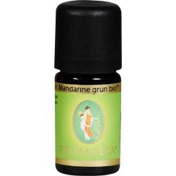 Mandarine Grün kbA ätherisches Öl 5 ml