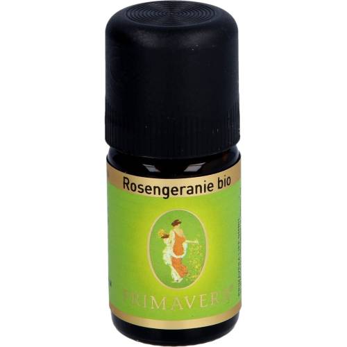 Rosengeranie kbA ätherisches Öl 5 ml