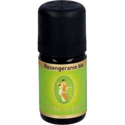 Rosengeranie kbA ätherisches Öl 5 ml