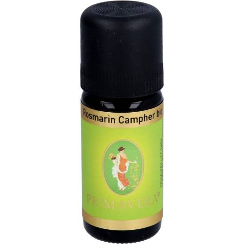 Rosmarin Öl kbA ätherisch 10 ml