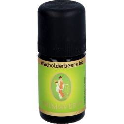 Wacholderbeere Öl kbA ätherisch 5 ml