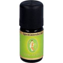 Speiklavendel kbA ätherisches Öl 5 ml