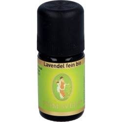 Lavendel Öl fein kbA ätherisch 5 ml