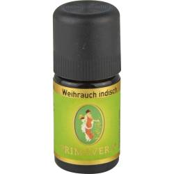 Weihrauch Öl ätherisch indisch 5 ml