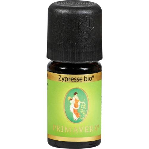 Zypresse kbA ätherisches Öl 5 ml