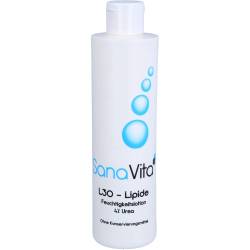 Sana Vita L30-Lipide Lotion 250 ml