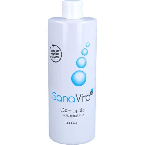 Sana Vita L30-Lipide Lotion 500 ml