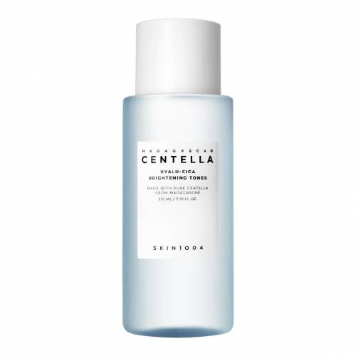 Toner de fata Brightening Madagascar Centella Hyalu-Cica, 210 ml, Skin1004
