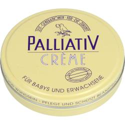 Palliativ Creme 25 ml