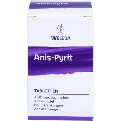 Anis Pyrit Tabletten 80 St
