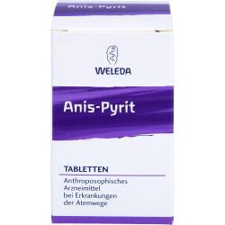 Anis Pyrit Tabletten 80 St