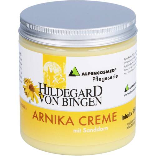 Ac H.v.Bingen Arnika Creme 250 ml