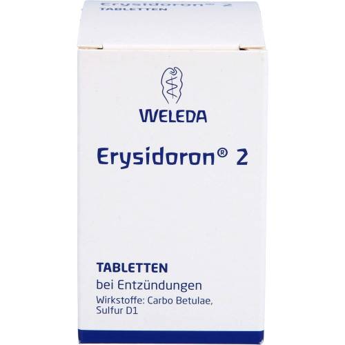 Erysidoron 2 Tabletten 100 St