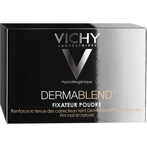 Vichy Dermablend Fixier Puder 28 g
