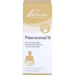 Pascorenal N Tropfen 100 ml
