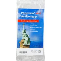 Analvorlagen 20 St