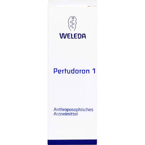 Pertudoron 1 Mischung 20 ml