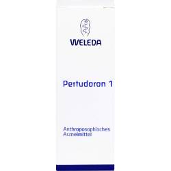 Pertudoron 1 Mischung 20 ml