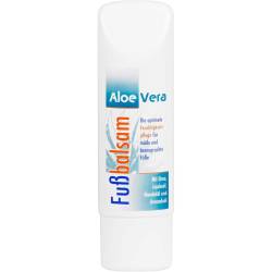 Aloe Vera Fussbalsam 100 ml