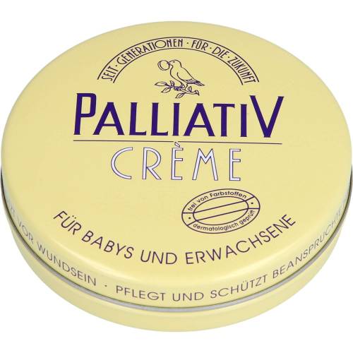 Palliativ Creme 50 ml