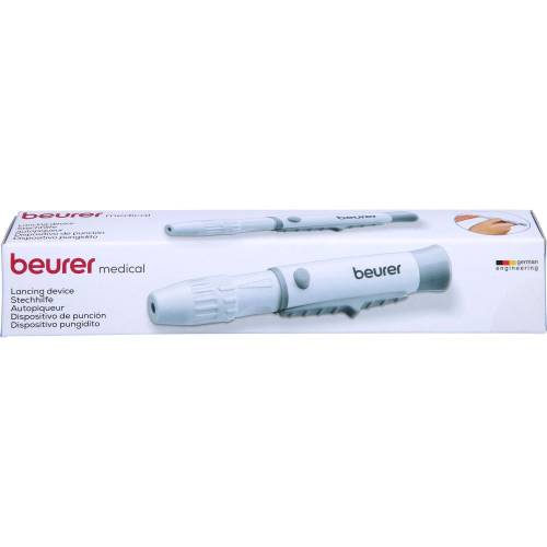 Beurer Gl30/Bgl40 Stechhilfe 1 St