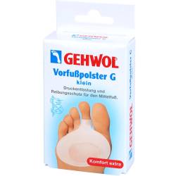Gehwol Polymer Gel Vorfußpolster G 2 St