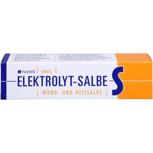 Elektrolyt-Salbe S 100 g