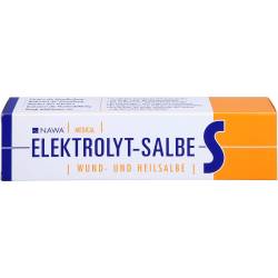 Elektrolyt-Salbe S 100 g