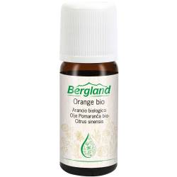 Orangen Öl Bio 10 ml