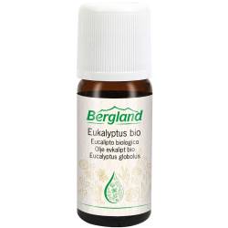 Eukalyptus Öl Bio 10 ml