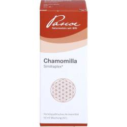 Chamomilla Similiaplex Tropfen 50 ml