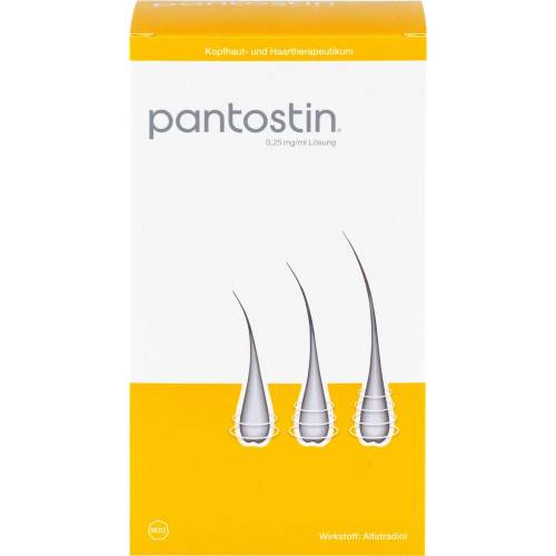 Pantostin Lösung 300 ml