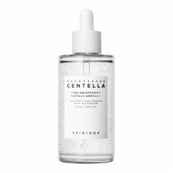 Ser de fata Capsule Ampoule Tone Brightening Madagascar Centella, 100 ml, Skin1004