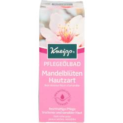 Kneipp Pflegeölbad Mandelblüten hautzart 100 ml