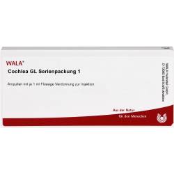 Cochlea Gl Serienpackung 1 Ampullen 10 ml