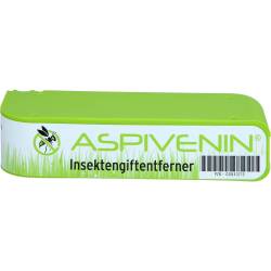 Aspivenin Insektengiftentferner 1 St