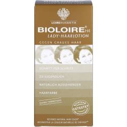 Bioloire H4 Lady Haarlotion gegen graue Haare 150 ml