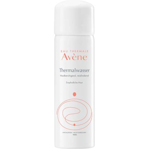 Avene Thermalwasser Spray 50 ml