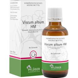 Viscum Album Hm Tropfen 50 ml