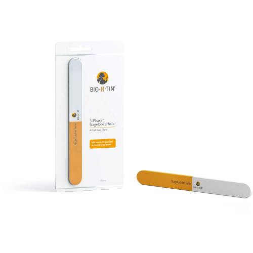 Bio-H-Tin Nagelpolierfeile 1 St