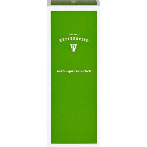 Retterspitz Wasser innerlich 350 ml