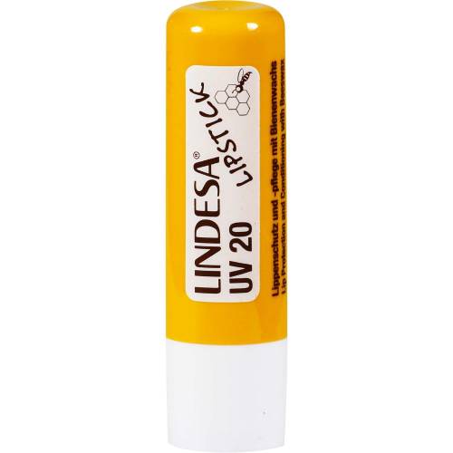 Lindesa Uv 20 Lipstick 1 St