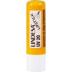Lindesa Uv 20 Lipstick 1 St