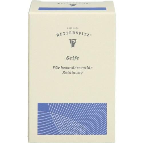 Retterspitz Seife 100 g
