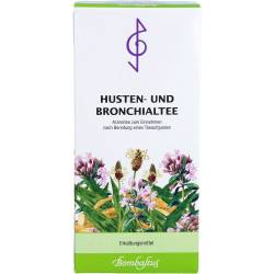 Husten Bronchial Tee 100 g