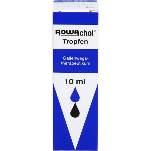 Rowachol Tropfen 10 ml