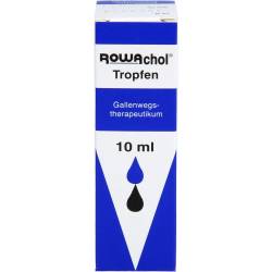 Rowachol Tropfen 10 ml