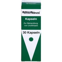 Rowatinex Weichkapseln 30 St